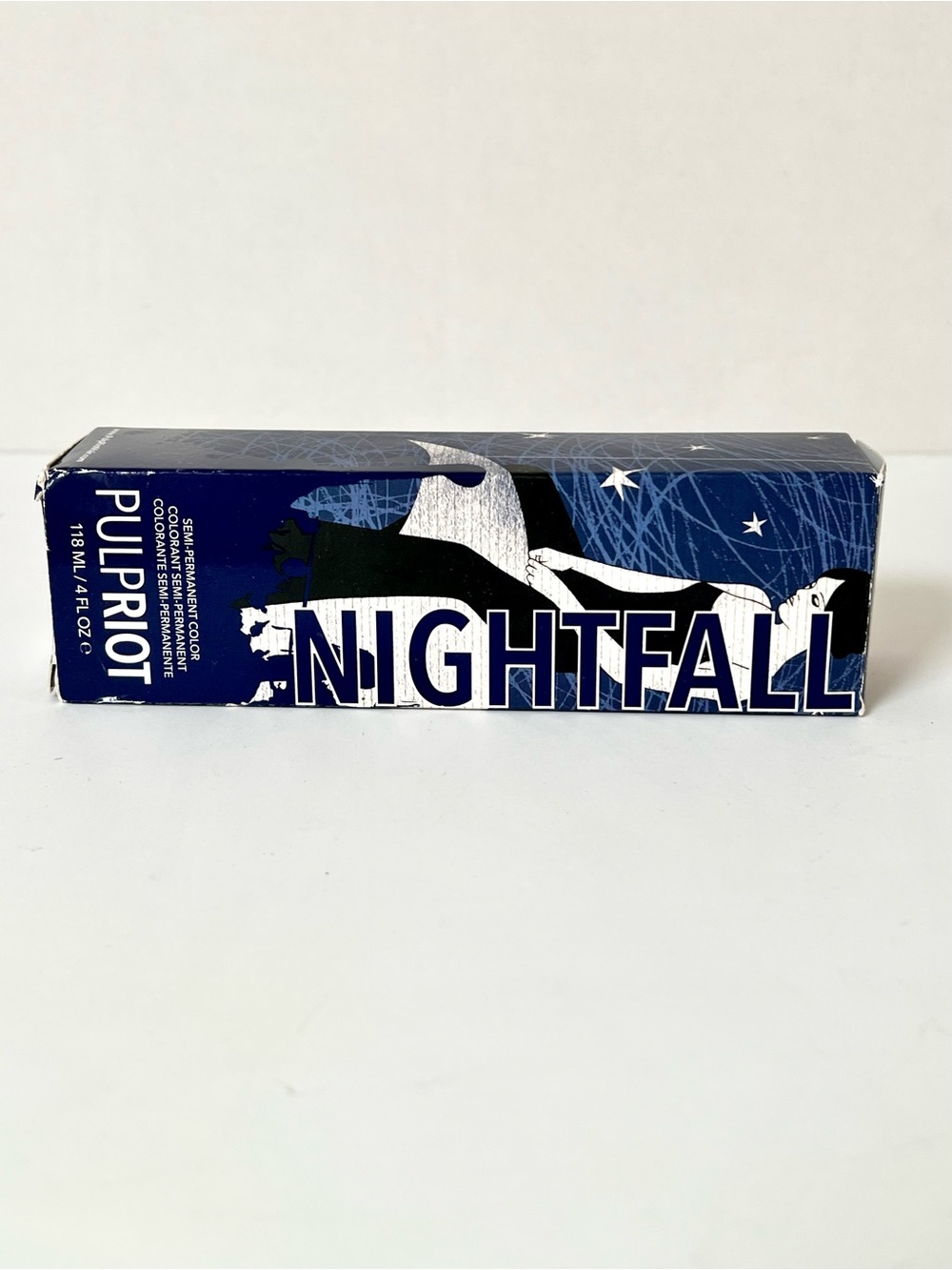 Pulp Riot “Nightfall” - Picture 2 of 13